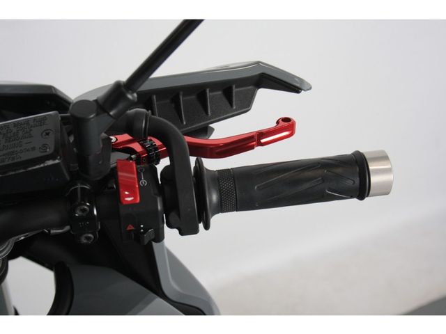 yamaha - tracer-700-abs