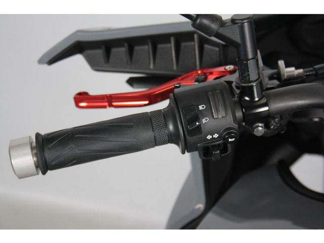 yamaha - tracer-700-abs