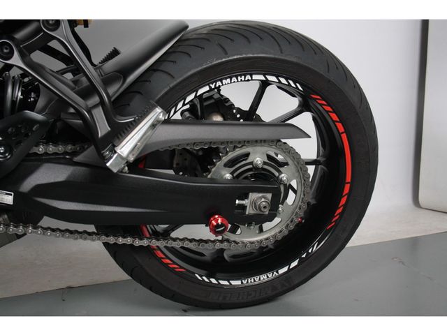yamaha - tracer-700-abs
