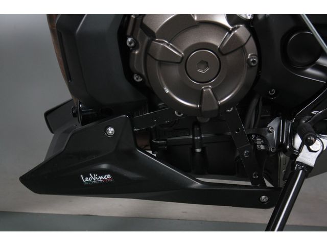 yamaha - tracer-700-abs