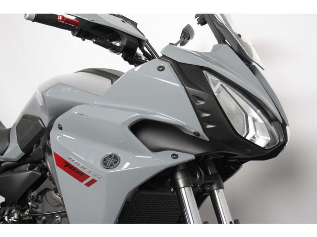 yamaha - tracer-700-abs