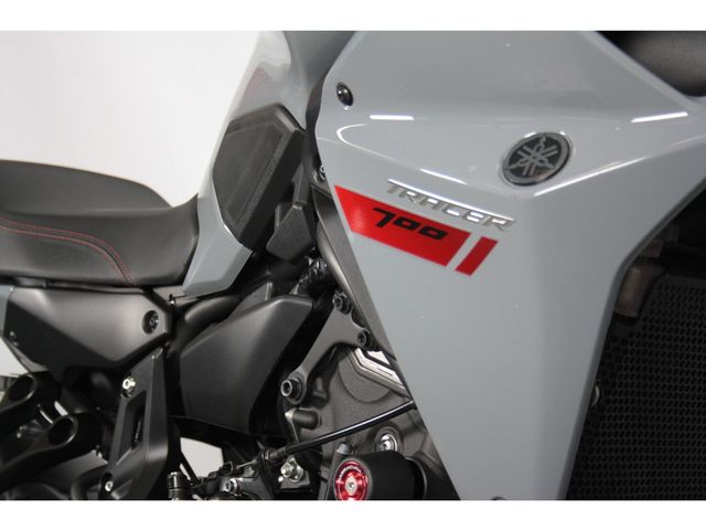 yamaha - tracer-700-abs