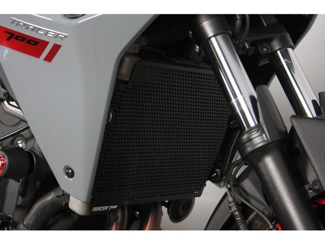 yamaha - tracer-700-abs