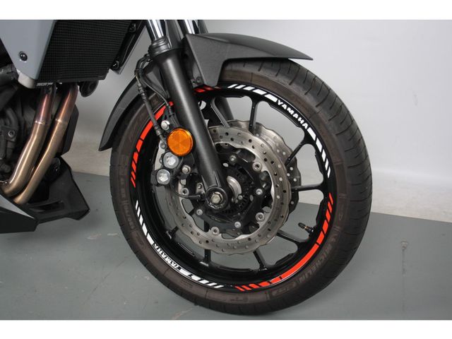 yamaha - tracer-700-abs