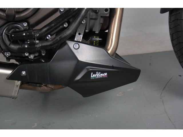 yamaha - tracer-700-abs
