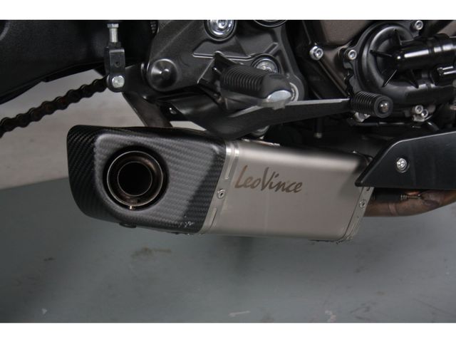 yamaha - tracer-700-abs