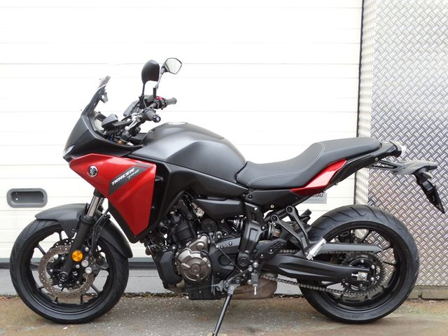 yamaha - tracer-700-abs