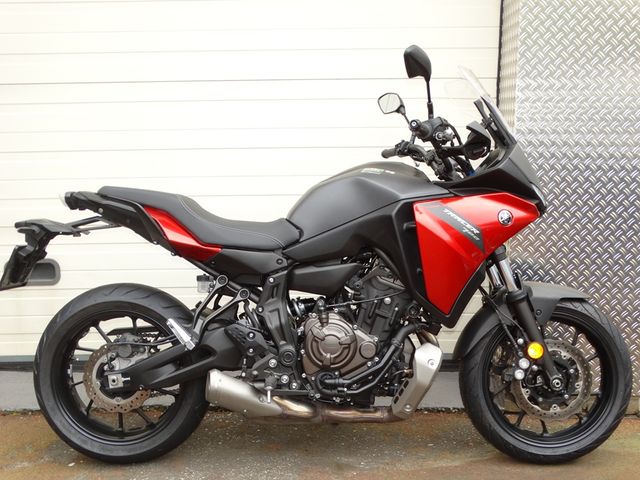 yamaha - tracer-700-abs