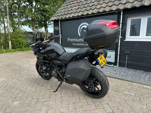 yamaha - tracer-700-abs