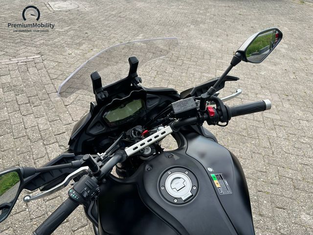 yamaha - tracer-700-abs