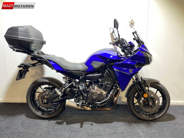 yamaha - tracer-700-abs