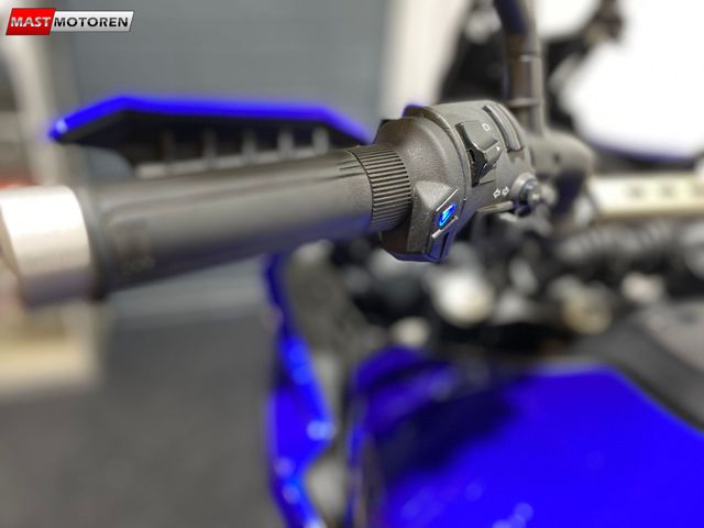 yamaha - tracer-700-abs