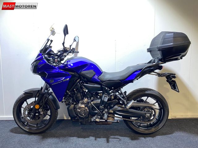 yamaha - tracer-700-abs