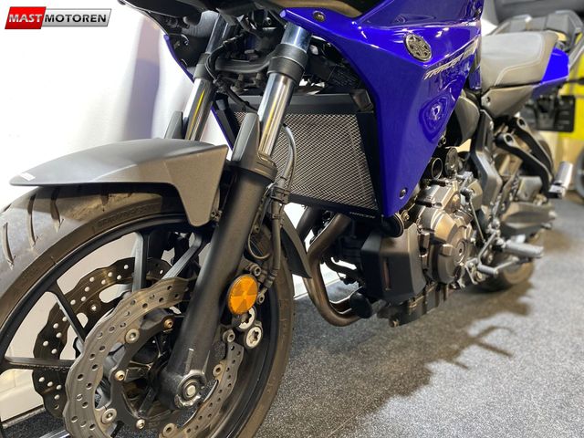 yamaha - tracer-700-abs