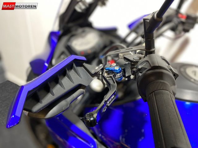 yamaha - tracer-700-abs