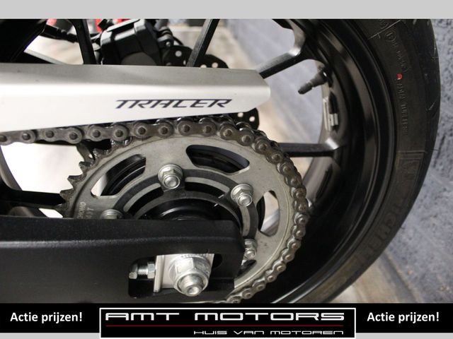 yamaha - tracer-700-abs