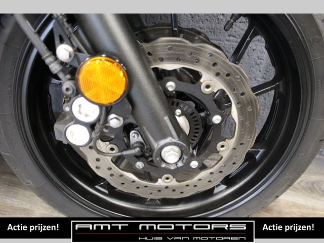 yamaha - tracer-700-abs