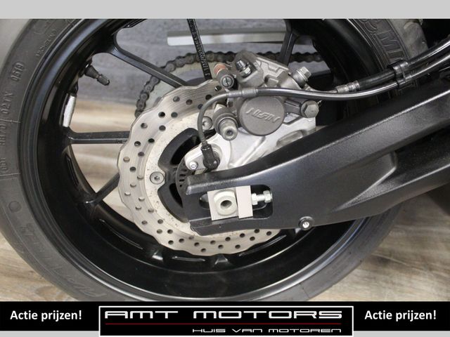 yamaha - tracer-700-abs