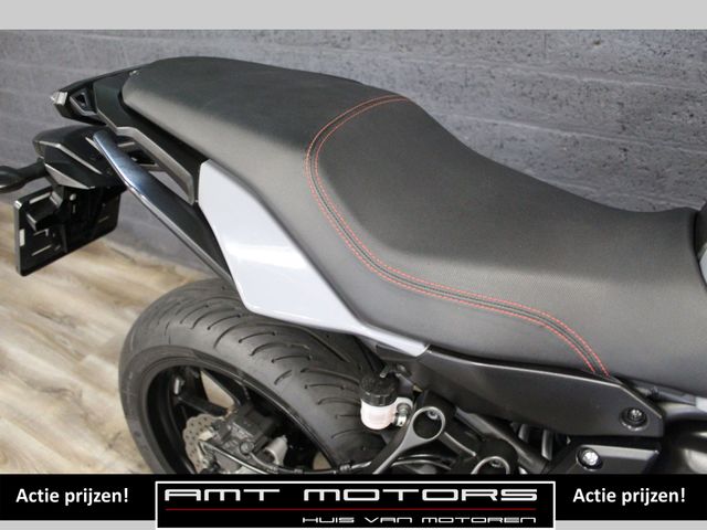 yamaha - tracer-700-abs
