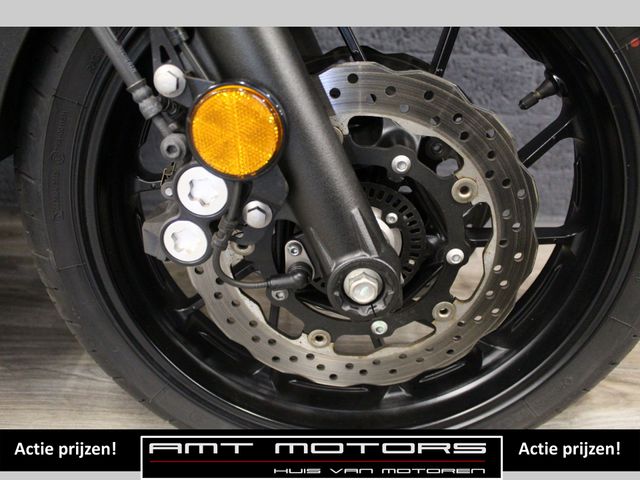yamaha - tracer-700-abs