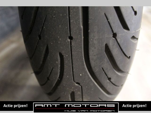yamaha - tracer-700-abs
