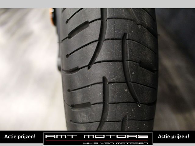 yamaha - tracer-700-abs