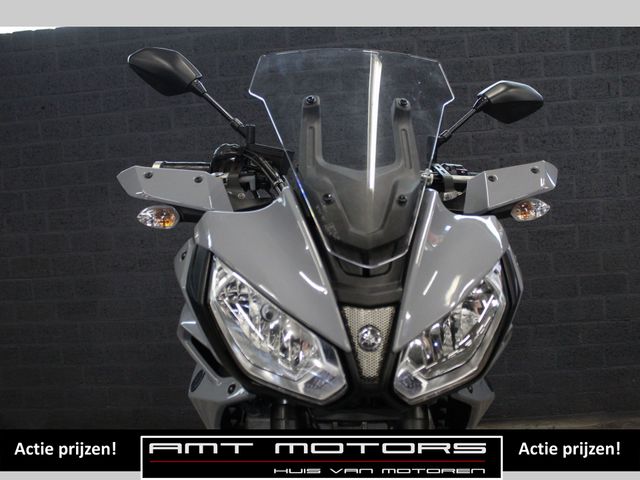 yamaha - tracer-700-abs