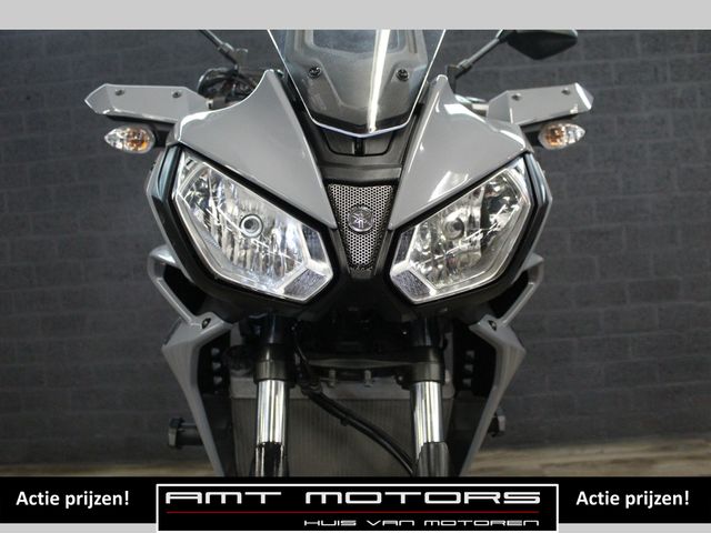 yamaha - tracer-700-abs