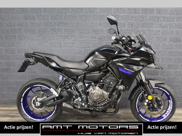 yamaha - tracer-700-abs