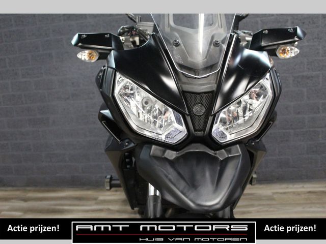 yamaha - tracer-700-abs