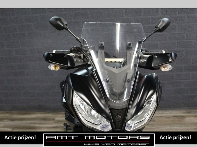 yamaha - tracer-700-abs