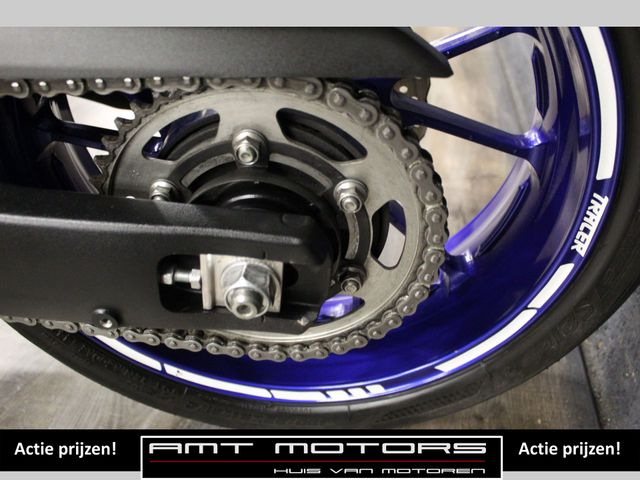 yamaha - tracer-700-abs
