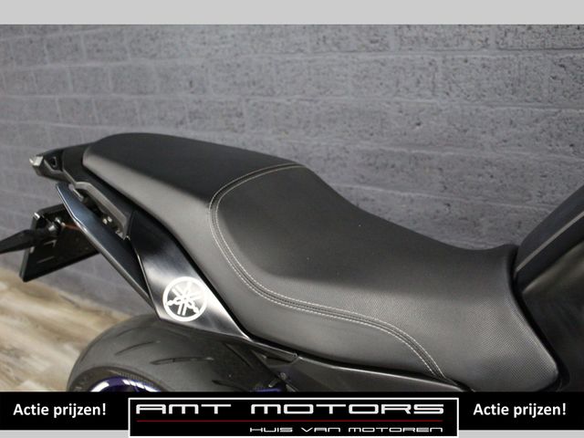 yamaha - tracer-700-abs