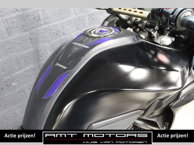 yamaha - tracer-700-abs
