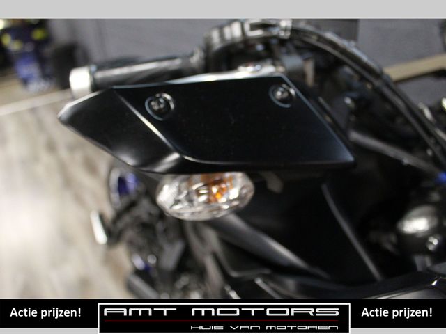 yamaha - tracer-700-abs