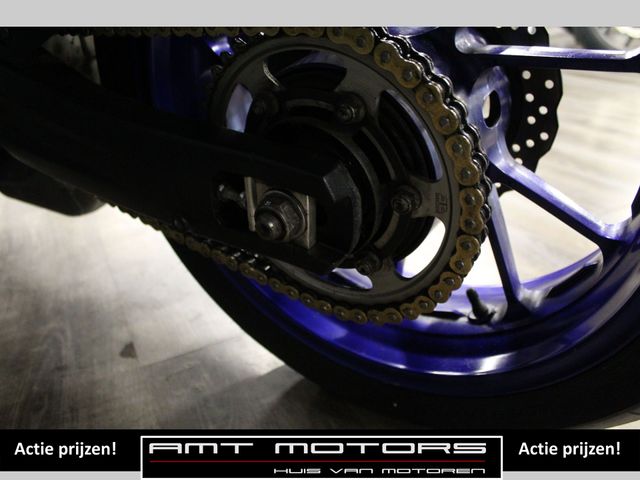 yamaha - tracer-700-abs