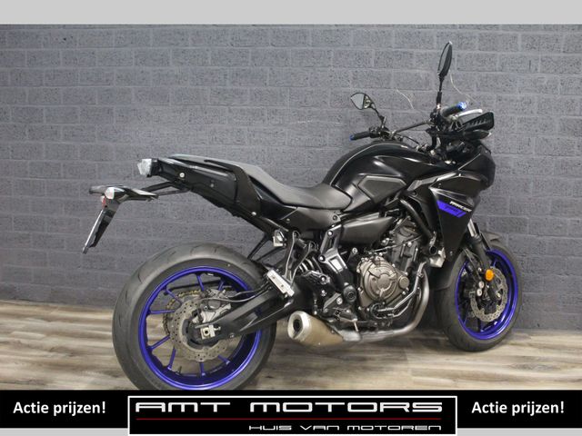 yamaha - tracer-700-abs