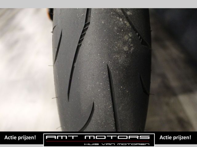 yamaha - tracer-700-abs