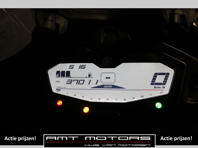 yamaha - tracer-700-abs