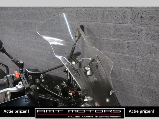 yamaha - tracer-700-abs