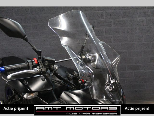 yamaha - tracer-700-abs