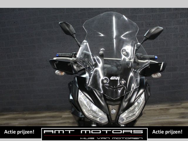 yamaha - tracer-700-abs