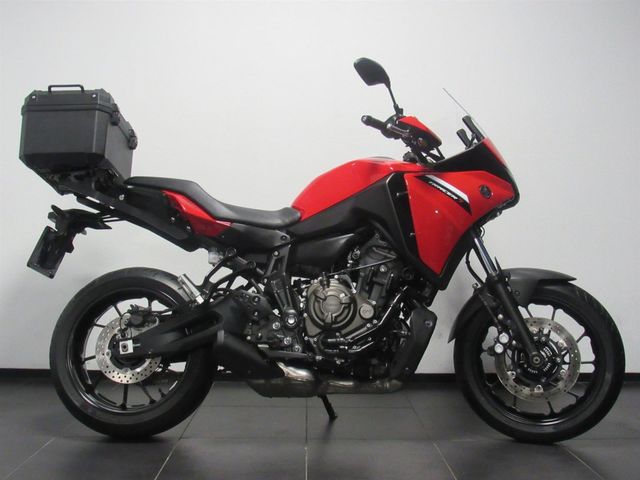 yamaha - tracer-700-abs