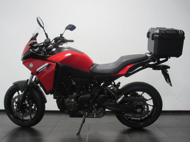 yamaha - tracer-700-abs