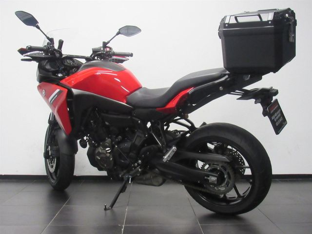 yamaha - tracer-700-abs