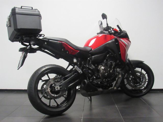 yamaha - tracer-700-abs