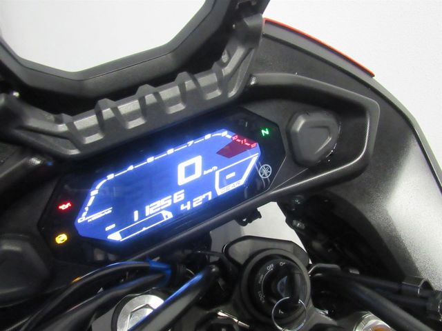 yamaha - tracer-700-abs