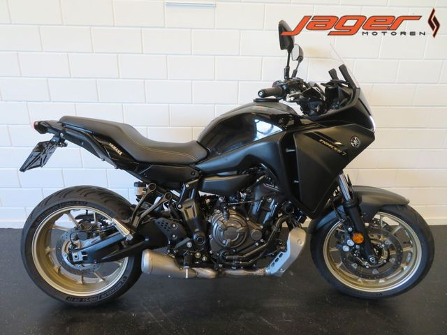 yamaha - tracer-700-abs
