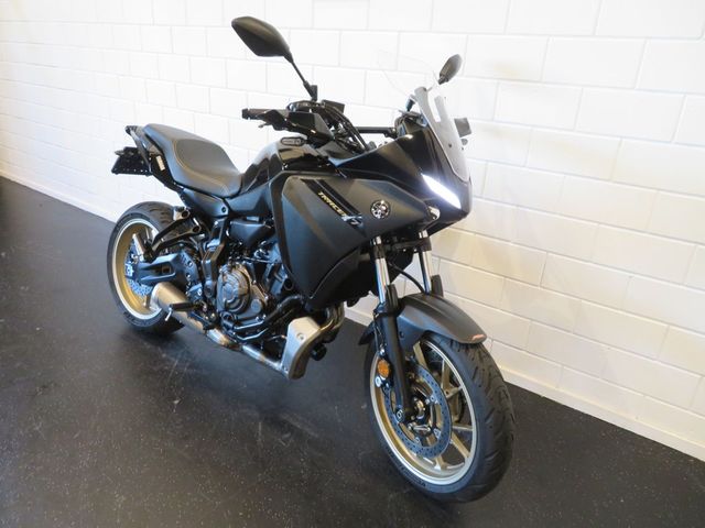 yamaha - tracer-700-abs
