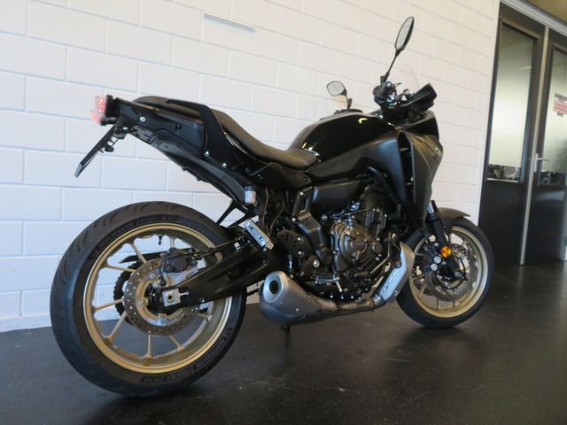 yamaha - tracer-700-abs